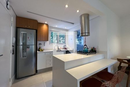 Apartamento para alugar com 70m², 2 quartos e 1 vagaCozinha