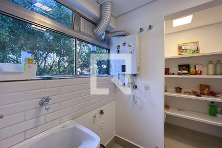 Apartamento para alugar com 70m², 2 quartos e 1 vagaÁrea de Serviço