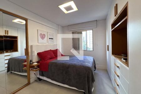Apartamento para alugar com 70m², 2 quartos e 1 vagaSuíte