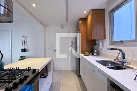 Apartamento para alugar com 70m², 2 quartos e 1 vagaCozinha