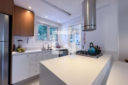 Apartamento para alugar com 70m², 2 quartos e 1 vagaCozinha