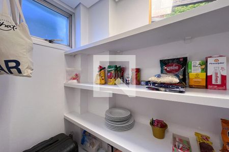 Apartamento para alugar com 70m², 2 quartos e 1 vagaDespensa