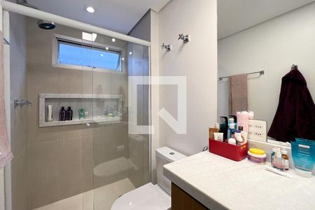 Apartamento para alugar com 70m², 2 quartos e 1 vagaBanheiro da Suíte
