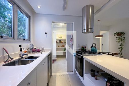 Apartamento para alugar com 70m², 2 quartos e 1 vagaCozinha