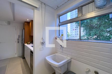 Apartamento para alugar com 70m², 2 quartos e 1 vagaÁrea de Serviço