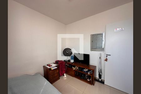 Quarto 1 de apartamento à venda com 3 quartos, 146m² em Ana Lúcia, Belo Horizonte