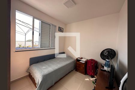 Quarto 1 de apartamento à venda com 3 quartos, 146m² em Ana Lúcia, Belo Horizonte