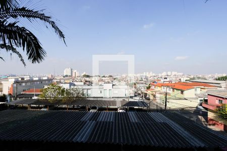 Vista do Quarto 1 de apartamento para alugar com 2 quartos, 48m² em Casa Verde Alta, São Paulo