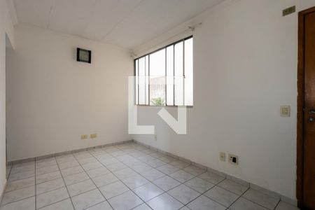 Sala de apartamento para alugar com 2 quartos, 48m² em Casa Verde Alta, São Paulo