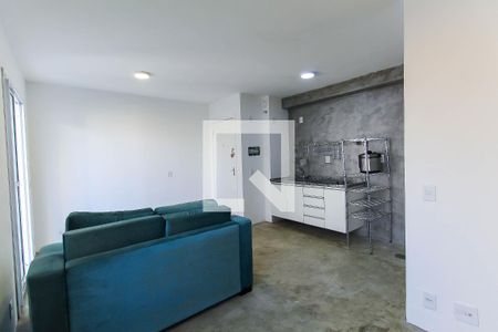 Quarto de apartamento para alugar com 1 quarto, 28m² em Brás, São Paulo