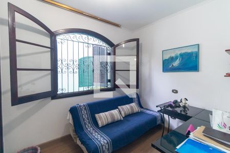 Quarto 1 de casa para alugar com 3 quartos, 250m² em Vila Madalena, São Paulo
