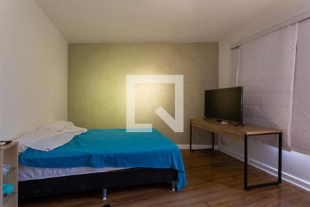 Casa de condomínio para alugar com 300m², 6 quartos e 7 vagas Casa de condomínio para alugar com 300m², 6 quartos e 7 vagasSuíte 1 - primeiro andar