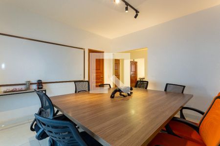 Casa de condomínio para alugar com 300m², 6 quartos e 7 vagas Casa de condomínio para alugar com 300m², 6 quartos e 7 vagasSala 2 - térreo