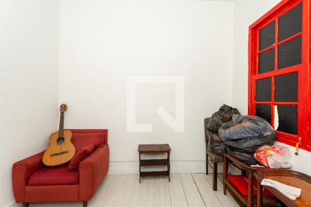 Casa de condomínio para alugar com 300m², 6 quartos e 7 vagas Casa de condomínio para alugar com 300m², 6 quartos e 7 vagasSuíte da edícula