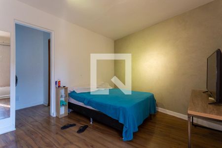 Casa de condomínio para alugar com 300m², 6 quartos e 7 vagas Casa de condomínio para alugar com 300m², 6 quartos e 7 vagasSuíte 1 - primeiro andar