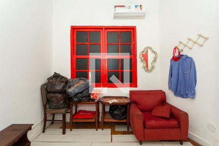 Casa de condomínio para alugar com 300m², 6 quartos e 7 vagas Casa de condomínio para alugar com 300m², 6 quartos e 7 vagasSuíte da edícula
