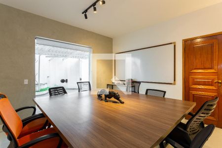 Casa de condomínio para alugar com 300m², 6 quartos e 7 vagas Casa de condomínio para alugar com 300m², 6 quartos e 7 vagasSala 2 - térreo