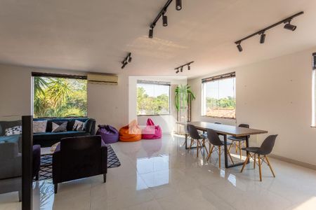 Sala 3 - segundo andar de casa de condomínio para alugar com 6 quartos, 300m² em Vila Mariana, São Paulo
