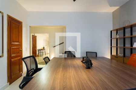 Casa de condomínio para alugar com 300m², 6 quartos e 7 vagas Casa de condomínio para alugar com 300m², 6 quartos e 7 vagasSala 2 - térreo