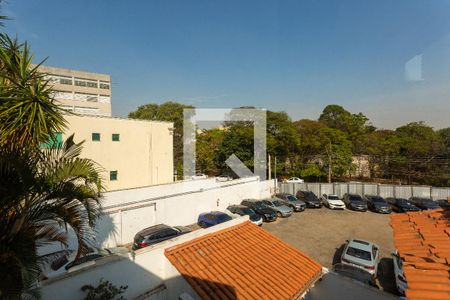 Casa de condomínio para alugar com 300m², 6 quartos e 7 vagas Casa de condomínio para alugar com 300m², 6 quartos e 7 vagasVista da Sala 3 - segundo andar
