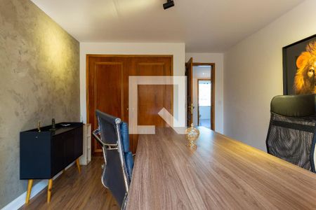 Casa de condomínio para alugar com 300m², 6 quartos e 7 vagas Casa de condomínio para alugar com 300m², 6 quartos e 7 vagasQuarto 2 - primeiro andar