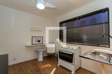 Casa de condomínio para alugar com 300m², 6 quartos e 7 vagas Casa de condomínio para alugar com 300m², 6 quartos e 7 vagasSuíte 4 - segundo andar