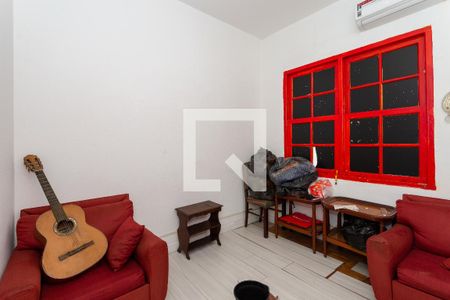 Casa de condomínio para alugar com 300m², 6 quartos e 7 vagas Casa de condomínio para alugar com 300m², 6 quartos e 7 vagasSuíte da edícula