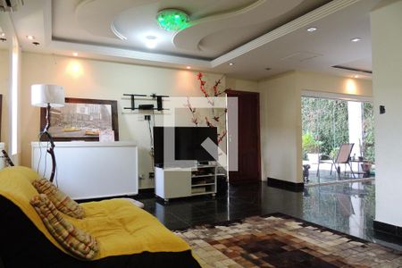 Casa à venda com 1235m², 5 quartos e 5 vagasSala 2