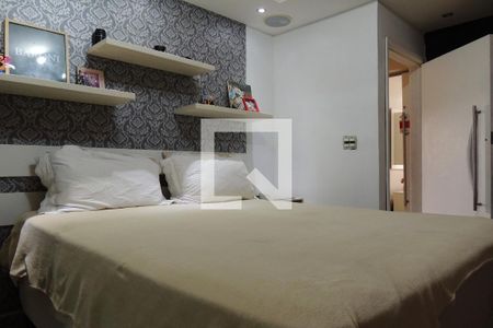 Casa à venda com 1235m², 5 quartos e 5 vagasQuarto 3 - Suíte