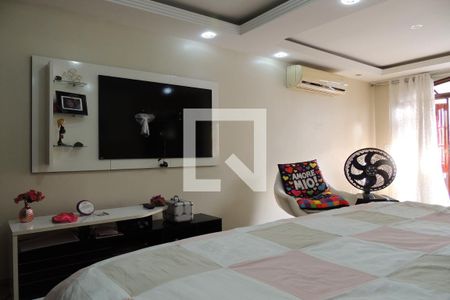 Casa à venda com 1235m², 5 quartos e 5 vagasQuarto Suíte 2