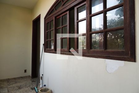 Casa à venda com 1235m², 5 quartos e 5 vagasVaranda 