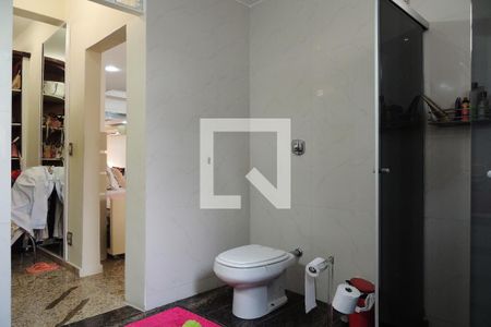 Casa à venda com 1235m², 5 quartos e 5 vagasBanheiro da Suíte 2