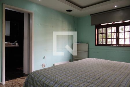 Casa à venda com 1235m², 5 quartos e 5 vagasQuarto 4 - Suíte