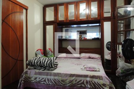 Casa à venda com 1235m², 5 quartos e 5 vagasQuarto 1 - Suíte 