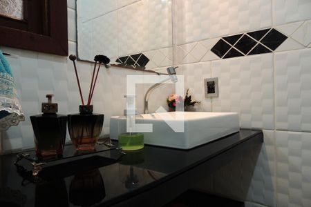 Casa à venda com 1235m², 5 quartos e 5 vagasBanheiro 