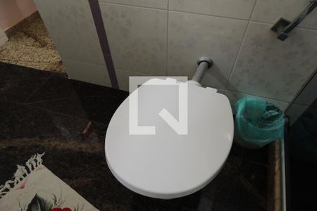 Casa à venda com 1235m², 5 quartos e 5 vagasCloset da suíte 5