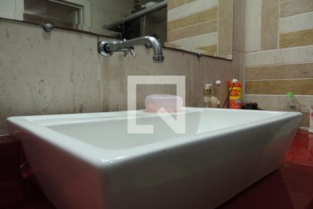 Casa à venda com 1235m², 5 quartos e 5 vagasBanheiro da Suíte 1