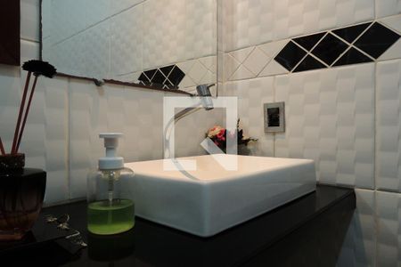 Casa à venda com 1235m², 5 quartos e 5 vagasBanheiro 