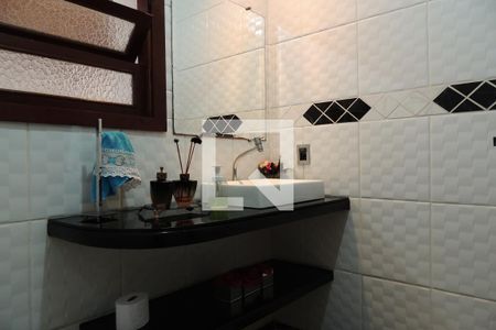 Casa à venda com 1235m², 5 quartos e 5 vagasBanheiro 