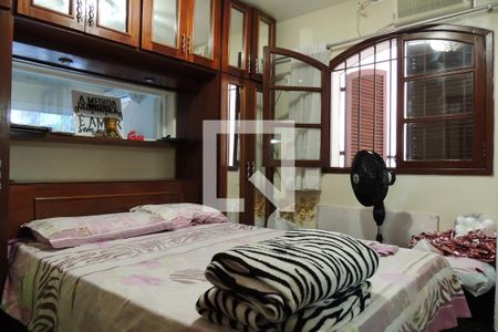 Casa à venda com 1235m², 5 quartos e 5 vagasQuarto 1 - Suíte 