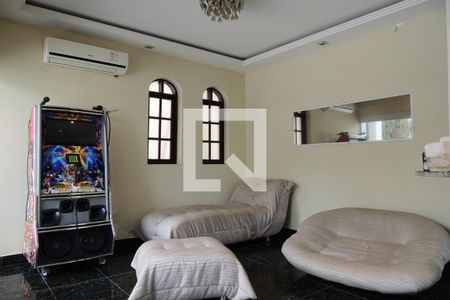 Casa à venda com 1235m², 5 quartos e 5 vagasSala 2