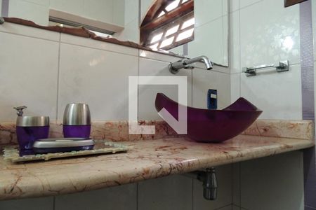 Casa à venda com 1235m², 5 quartos e 5 vagasCloset da suíte 5