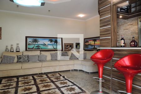 Casa à venda com 1235m², 5 quartos e 5 vagasSala 3