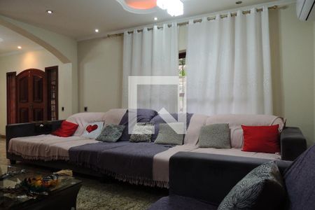 Casa à venda com 1235m², 5 quartos e 5 vagasSala 1