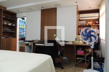 Quarto 3 - Suíte de casa à venda com 5 quartos, 1235m² em Freguesia de Jacarepaguá, Rio de Janeiro