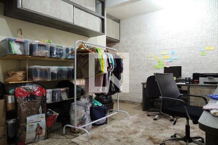 Casa à venda com 1235m², 5 quartos e 5 vagasEscritório