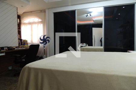 Casa à venda com 1235m², 5 quartos e 5 vagasQuarto 3 - Suíte