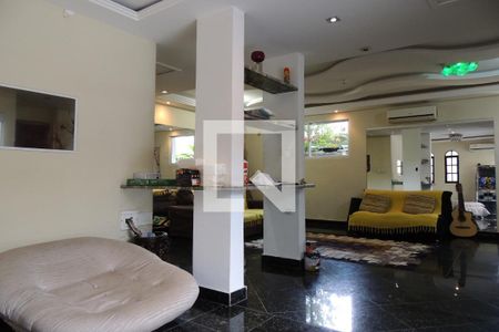 Casa à venda com 1235m², 5 quartos e 5 vagasSala 2