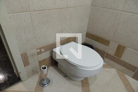 Casa à venda com 1235m², 5 quartos e 5 vagasBanheiro da Suíte 1