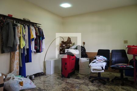 Casa à venda com 1235m², 5 quartos e 5 vagasÁrea de Serviço